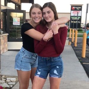 Meet your Posher, Maggie